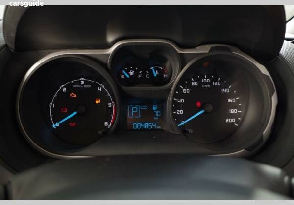 2014 Ford Ranger XLT 3.2 (4X4) PX