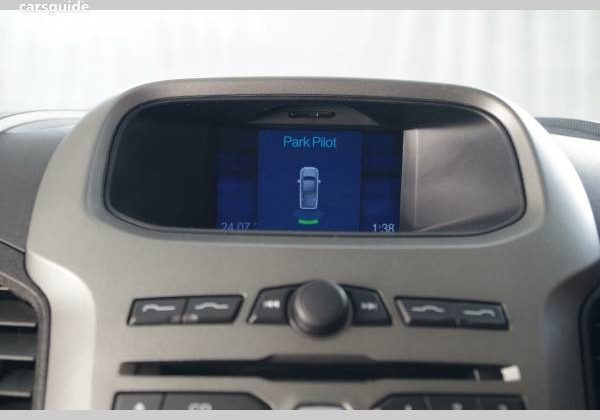 2014 Ford Ranger XLT 3.2 (4X4) PX