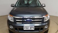 2014 Ford Ranger XLT 3.2 (4X4) PX