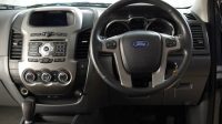 2014 Ford Ranger XLT 3.2 (4X4) PX