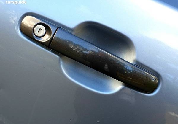 2015 Ford Ranger Wildtrak 3.2 (4X4) PX Mkii