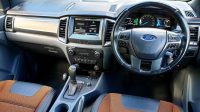 2015 Ford Ranger Wildtrak 3.2 (4X4) PX Mkii