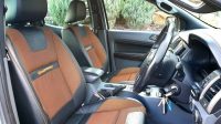 2015 Ford Ranger Wildtrak 3.2 (4X4) PX Mkii