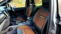 2015 Ford Ranger Wildtrak 3.2 (4X4) PX Mkii