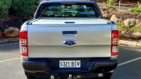 2015 Ford Ranger Wildtrak 3.2 (4X4) PX Mkii