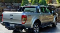 2015 Ford Ranger Wildtrak 3.2 (4X4) PX Mkii