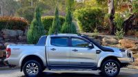 2015 Ford Ranger Wildtrak 3.2 (4X4) PX Mkii
