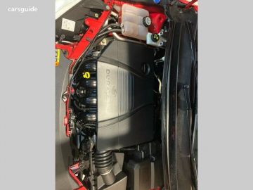 2006 Ford Focus CL LS