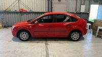 2006 Ford Focus CL LS