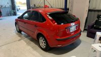 2006 Ford Focus CL LS