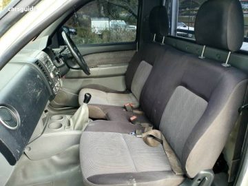 2007 Ford Ranger XL (4X2) PJ 07 Upgrade