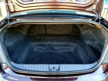 2010 Ford Falcon XR6 FG