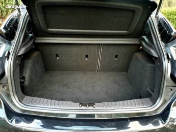 2012 Ford Focus ST LW MK2