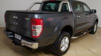 2014 Ford Ranger XLT 3.2 (4X4) PX