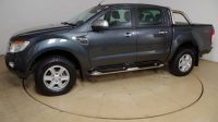 2014 Ford Ranger XLT 3.2 (4X4) PX