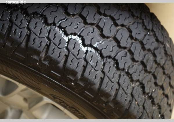 2014 Ford Ranger XLT 3.2 (4X4) PX