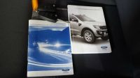 2014 Ford Ranger XLT 3.2 (4X4) PX