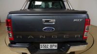 2014 Ford Ranger XLT 3.2 (4X4) PX