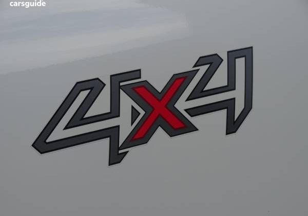 2015 Ford Ranger XLT 3.2 (4X4) PX