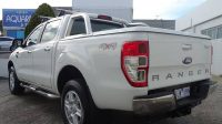 2015 Ford Ranger XLT 3.2 (4X4) PX