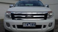 2015 Ford Ranger XLT 3.2 (4X4) PX