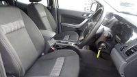 2015 Ford Ranger XLT 3.2 (4X4) PX
