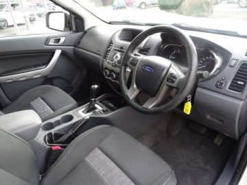 2015 Ford Ranger XLT 3.2 (4X4) PX