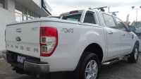 2015 Ford Ranger XLT 3.2 (4X4) PX