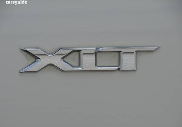 2015 Ford Ranger XLT 3.2 (4X4) PX