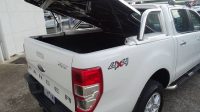 2015 Ford Ranger XLT 3.2 (4X4) PX