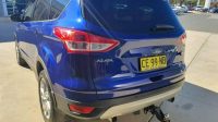 2016 Ford Kuga Trend (awd) TF MK 2