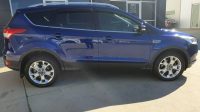 2016 Ford Kuga Trend (awd) TF MK 2