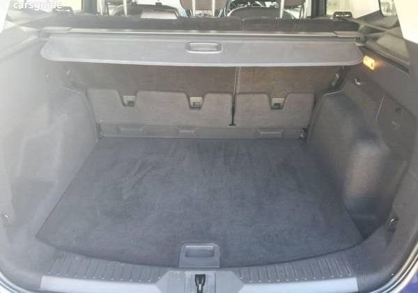 2016 Ford Kuga Trend (awd) TF MK 2