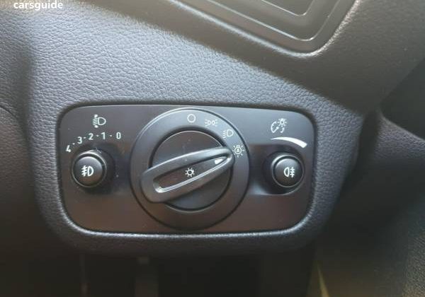 2016 Ford Kuga Trend (awd) TF MK 2