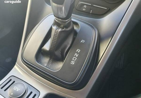 2016 Ford Kuga Trend (awd) TF MK 2