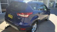 2016 Ford Kuga Trend (awd) TF MK 2