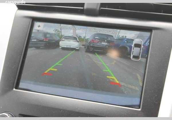 2017 Ford Mondeo Ambiente Hatch MD