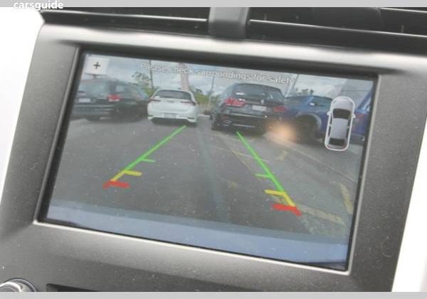 2017 Ford Mondeo Ambiente Hatch MD