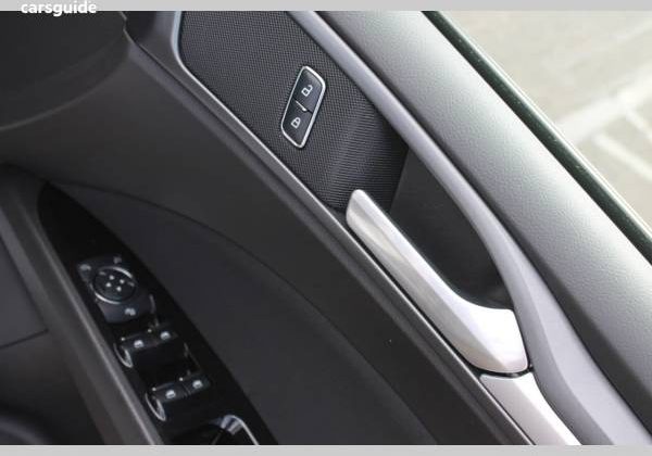 2017 Ford Mondeo Ambiente Hatch MD